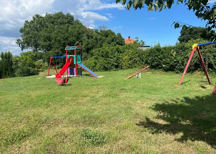 Studio Apartman Fjaka