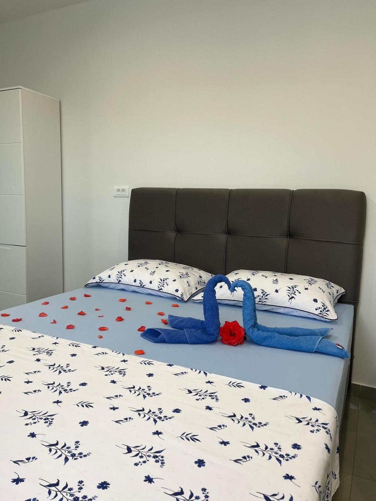 Apartamento Fjaka