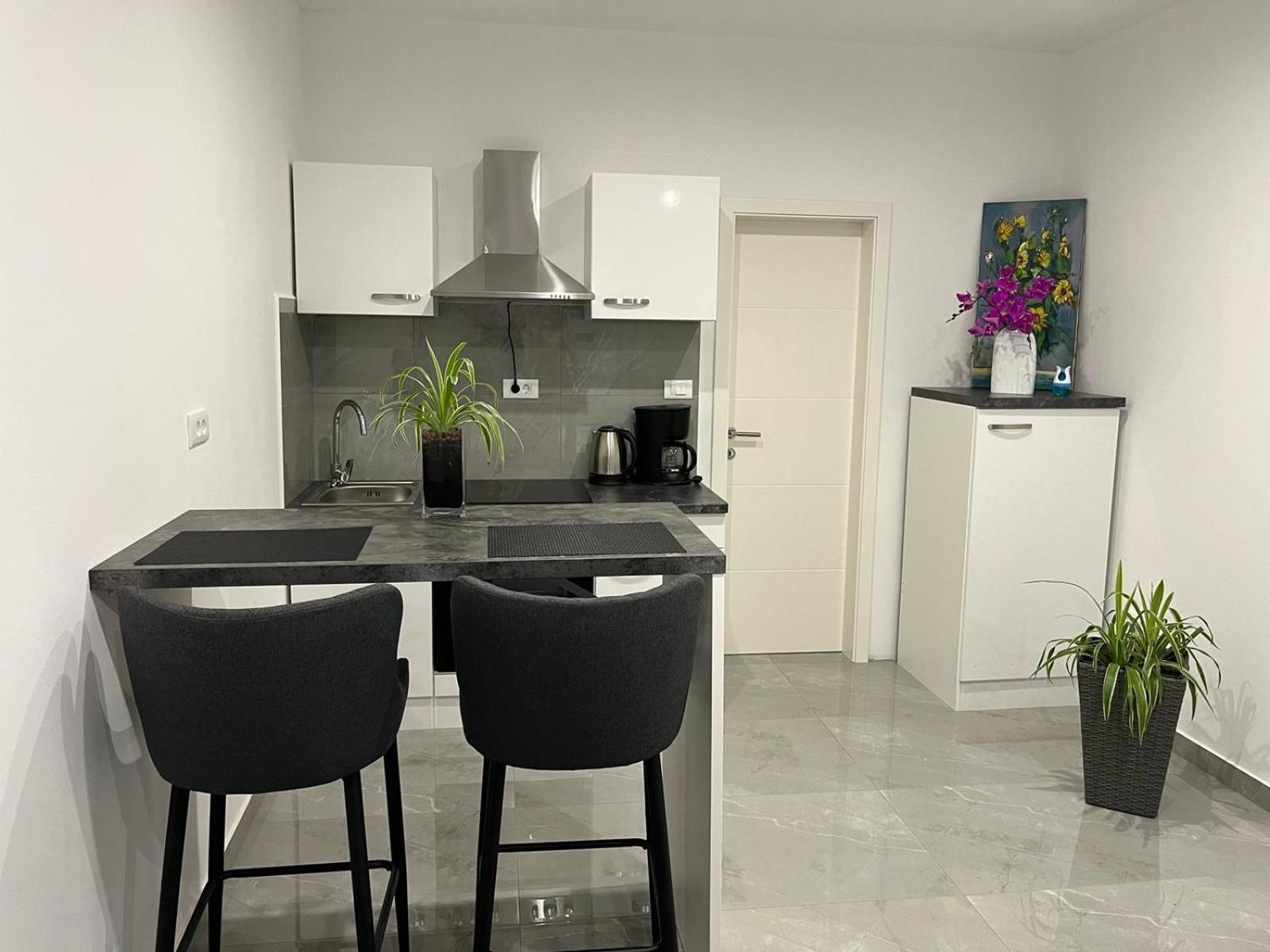 Apartamento Fjaka