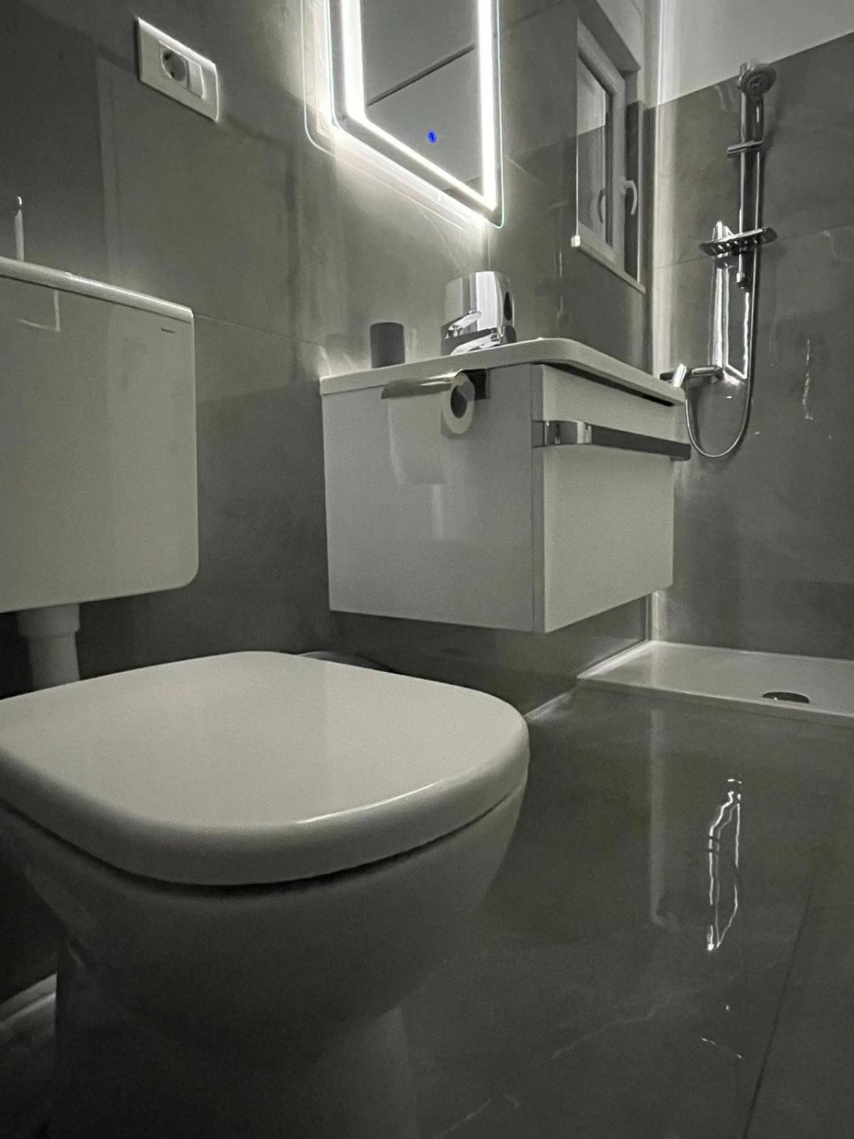 Apartamento Fjaka