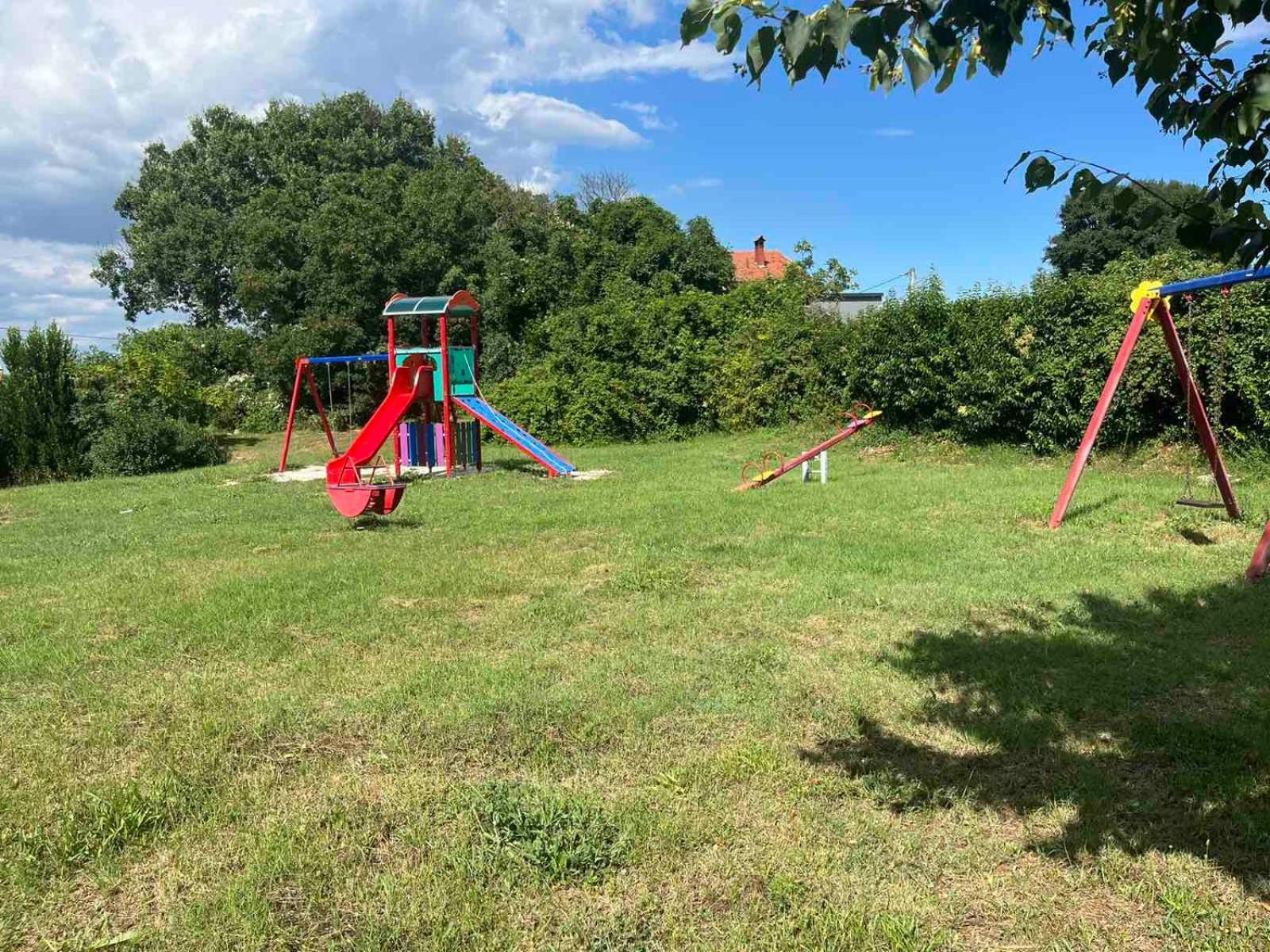 Apartamento Fjaka Valtura